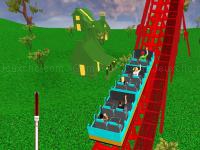 Jeu mobile Reckless roller fun park