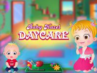 Baby hazel daycare