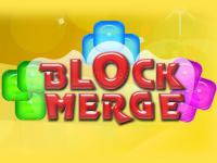 Jeu mobile Blocks merge