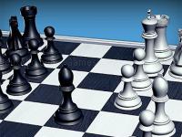 Jeu mobile Real chess