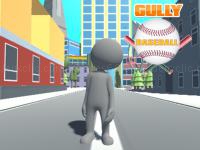 Jeu mobile Gully baseball