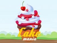 Cake mania