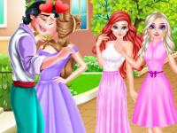 Jeu mobile Ariel the rebirth of lovelorn