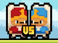 Jeu mobile Janissary battles