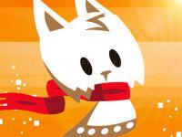 Jeu mobile Kitty adventure