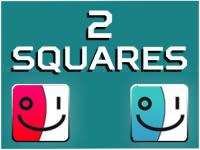 Jeu mobile 2 square