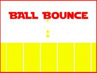 Ball bounce