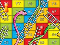 Jeu mobile Lof snakes and ladders
