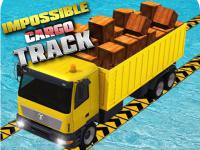 Jeu mobile Impossible cargo track