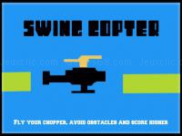 Swing copter