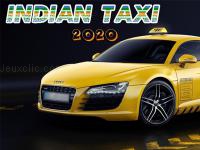 Jeu mobile Indian taxi 2020