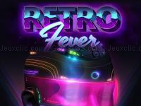 Jeu mobile Retro fever