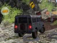 Jeu mobile Offroad 4x4 heavy drive