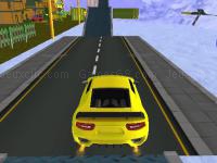 Jeu mobile Classics car stunts 2020