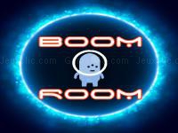 Jeu mobile Boom room