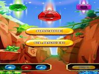 Jeu mobile Monster bluster game 2d