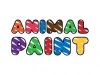 Jeu mobile Animal paint