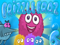 Frizzle fraz 6