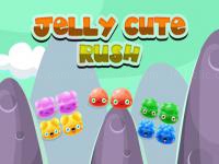 Jelly cute rush