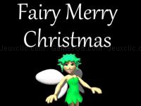 Jeu mobile Fairy merry christmas
