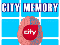 Jeu mobile City memory