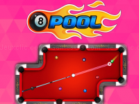 Jeu mobile 8 ball pool stars 1