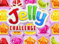 Jelly challenge