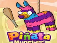 Pinata muncher