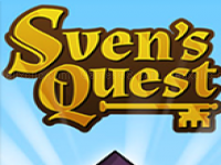 Jeu mobile Sven's quest