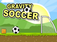 Gravity soccer