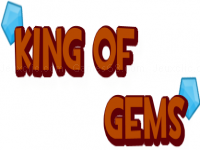 King of gems