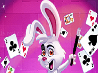 Jeu mobile Magic solitaire: world