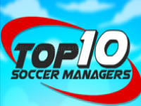 Top 10 soccer managers