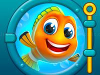 Jeu mobile Fishdom online