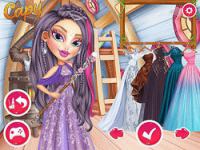 Fairyland fashion dolls