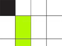 Don't tap the white tile