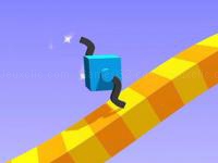 Jeu mobile Draw climber online