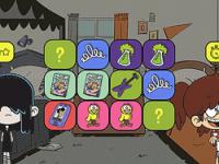 The loud house pairs