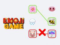 Jeu mobile Emoji game