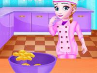 Emma chocolate recipe