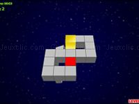 Jeu mobile B-cubed