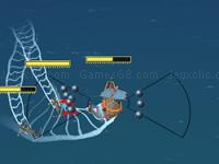 Zak storm: broadside shooting