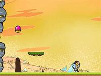 Rick and morty arcade