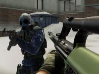 Critical strike global ops