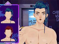 Hip hop boyz magazine