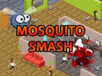 Jeu mobile Mosquito smash game