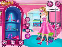 Super ellieâ€™s day off