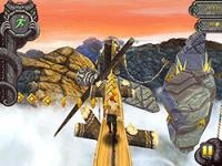 Jeu mobile Temple run 2