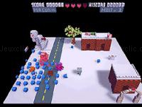 Jeu mobile Snowdrift v2