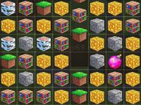 Minecrafty block match